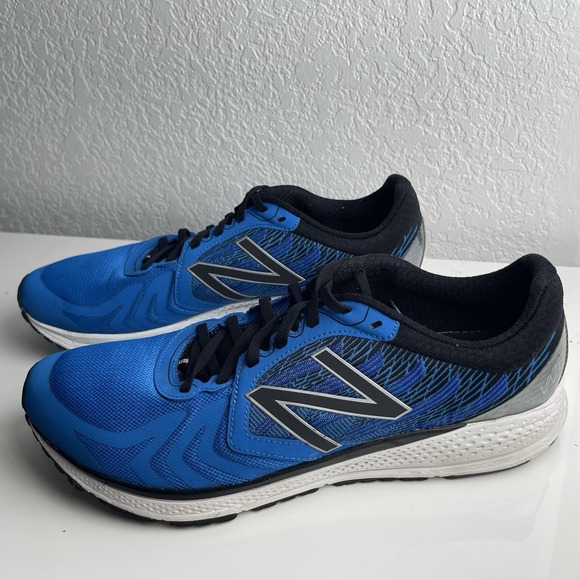 New Balance VAZee Pace‎ V2 Blue MPACEBS2 Size 14D main image 7
